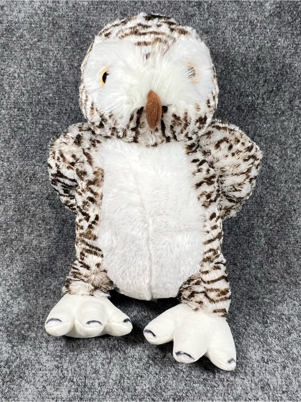 Owl Super‎ Soft Plush